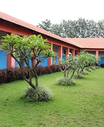 Sustainable Infrastructure