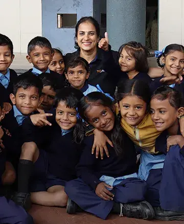 Community Engagement