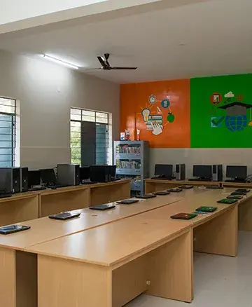 Sustainable Infrastructure