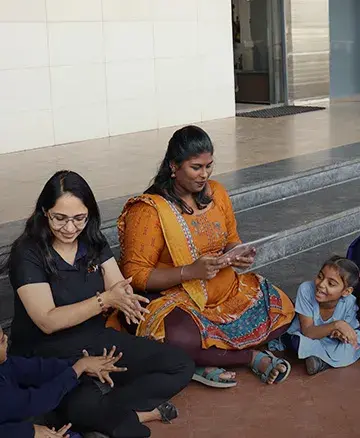 Community Engagement