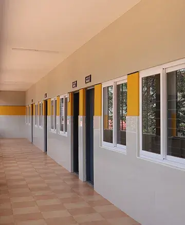 Sustainable Infrastructure