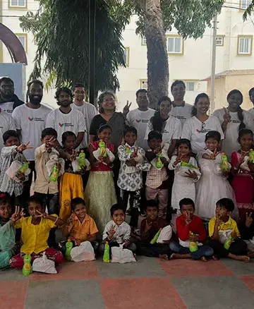 Community Engagement