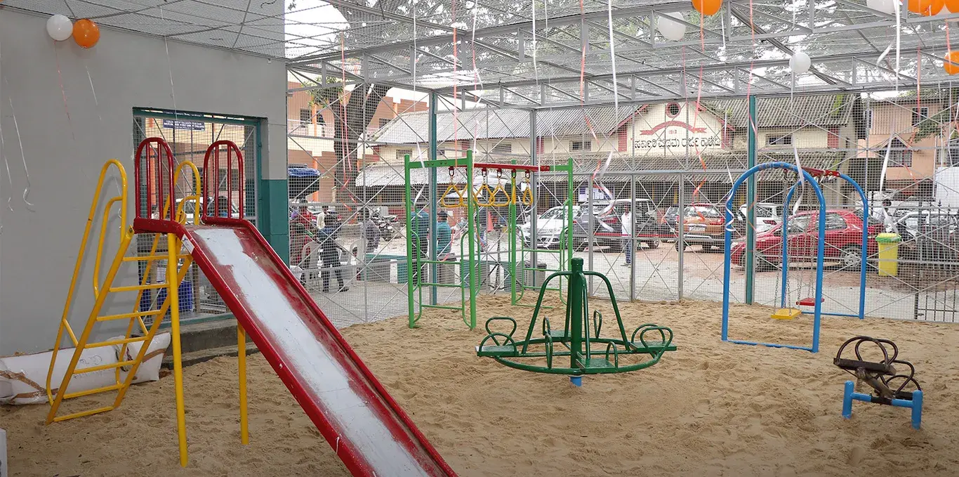 Sustainable Infrastructure