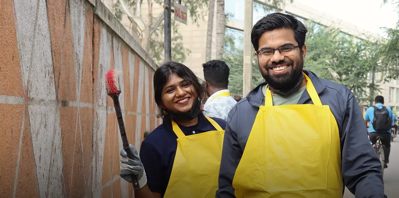 Community Engagement