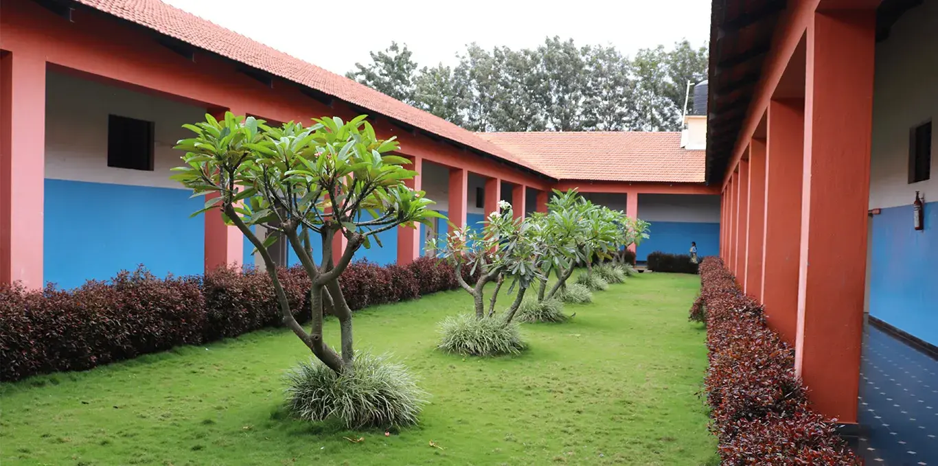 Sustainable Infrastructure