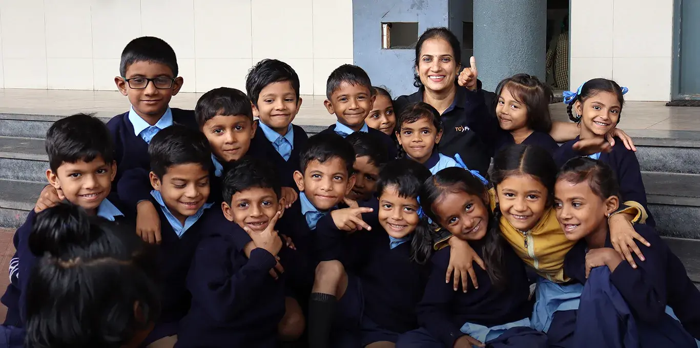 Community Engagement