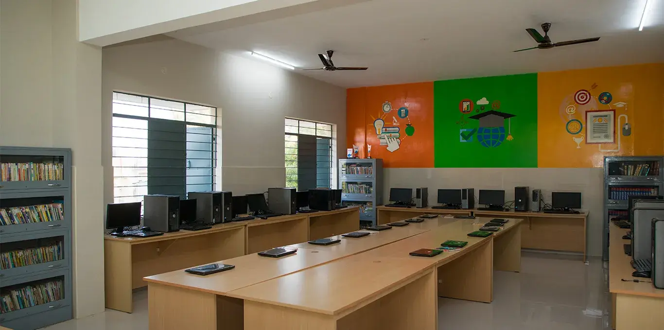 Sustainable Infrastructure