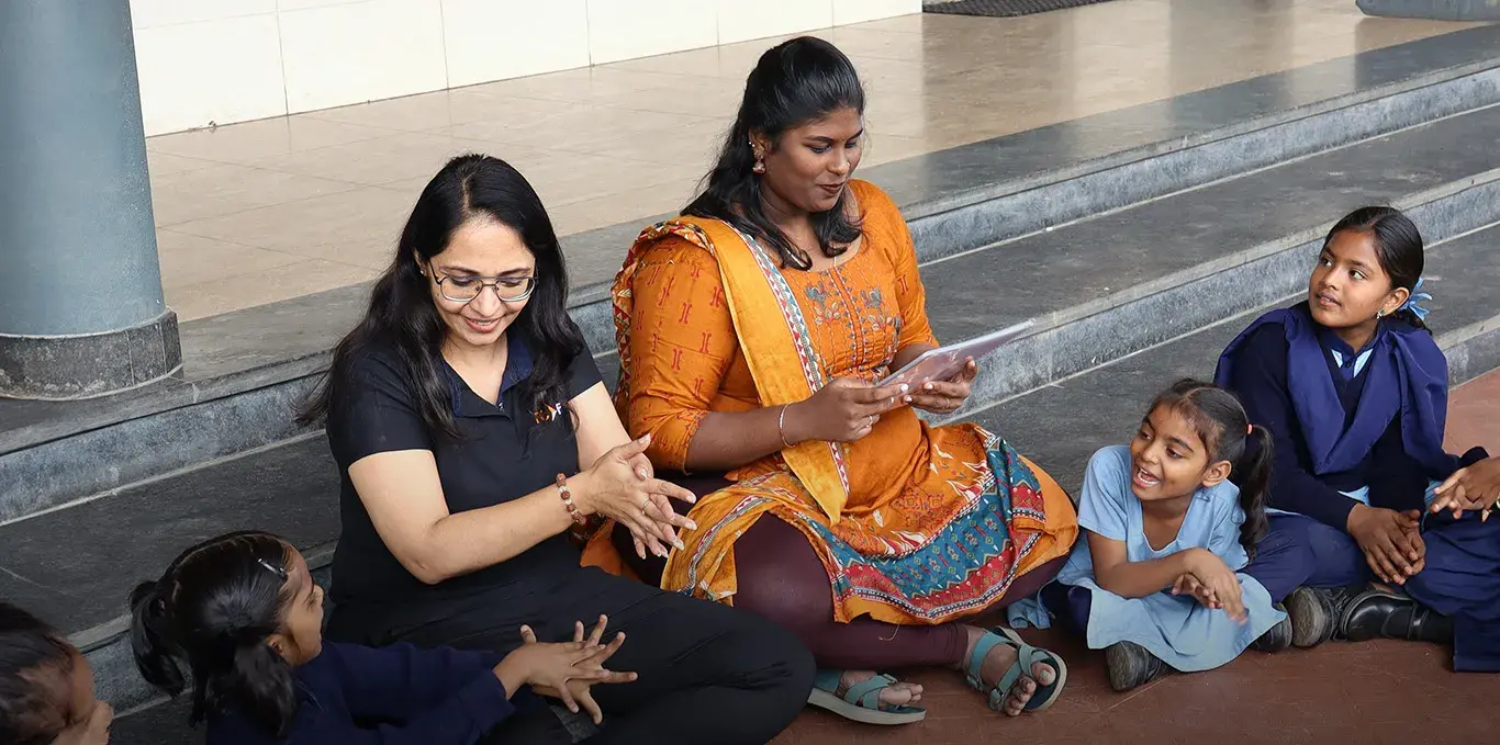 Community Engagement