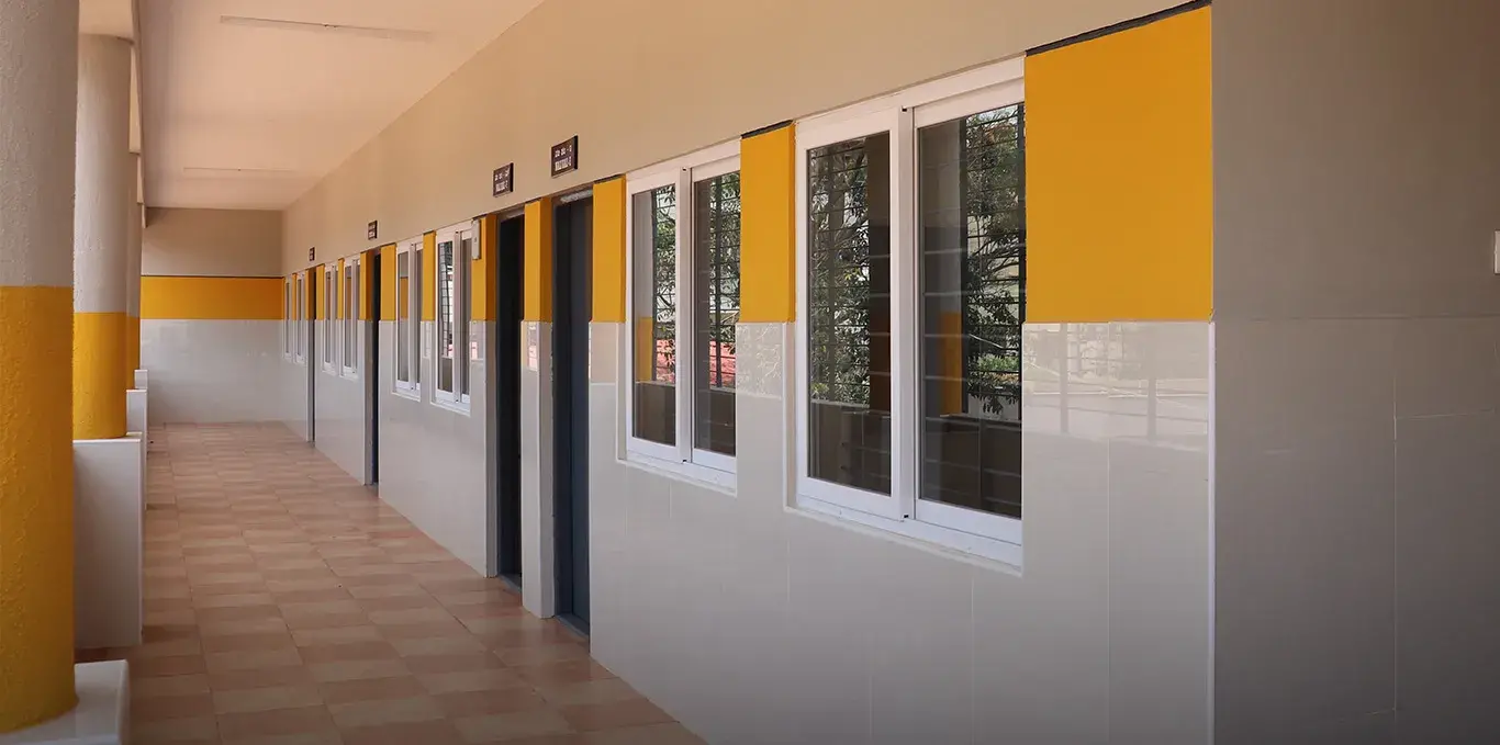 Sustainable Infrastructure