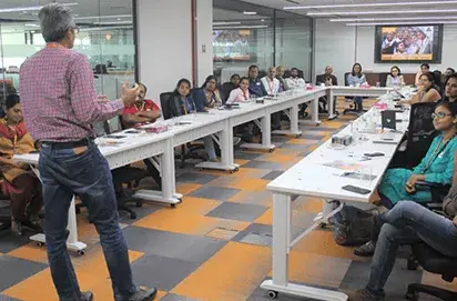 iVolunteer Round Table on Employee Engagement iVolunteer Round Table on Employee Engagement