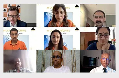 Accelerating Community Vaccines in India Accelerating Community Vaccines in India