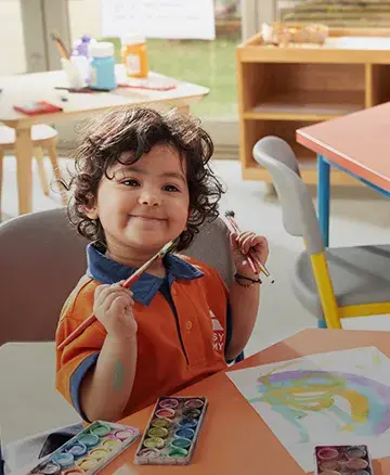 Embassy Academy - Education Projects