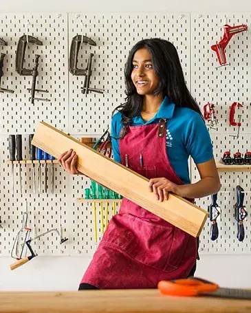 Stonehill International School - Student | Embassy Group