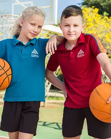 Stonehill International School in Bangalore | Embassy Group