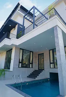 Co-living - Gallery Image Embassy Group