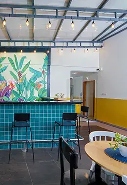 Colive - Gallery Image 