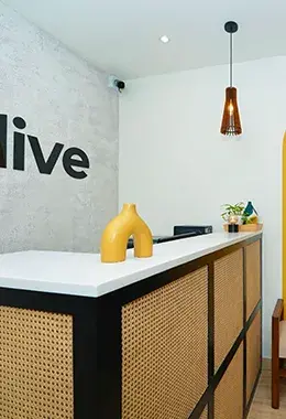 Co-living - Gallery Image