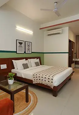 Co-living - Gallery Image