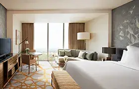 Hotel development companies in India