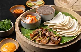 SRIRACHA – UB City