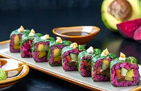 Sriracha Manyata Tech Park