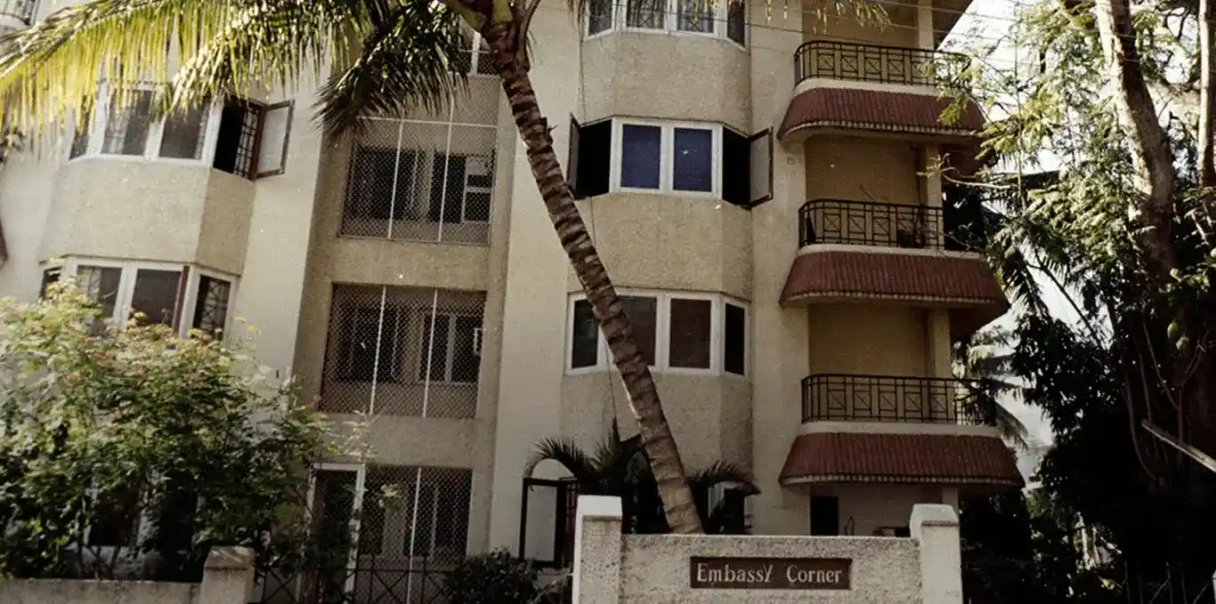 Premium residential flats in Bangalore for sale