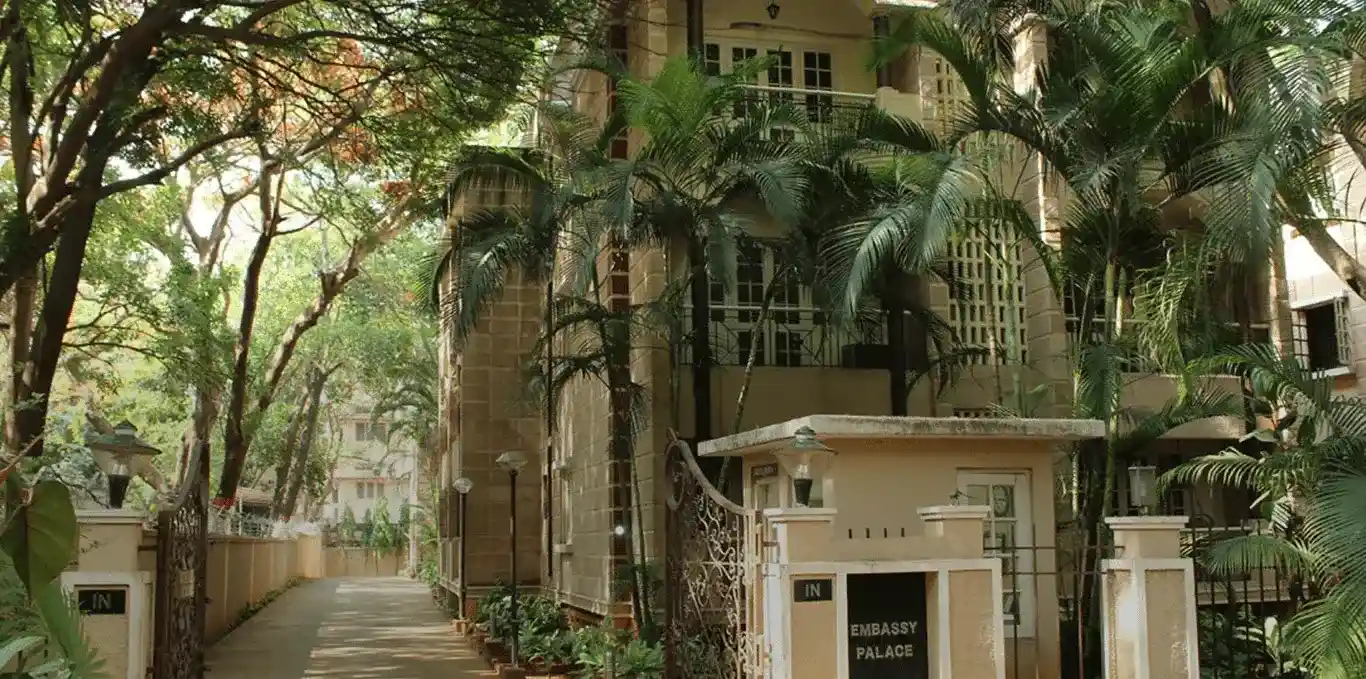 Residential apartments in Bangalore for sale