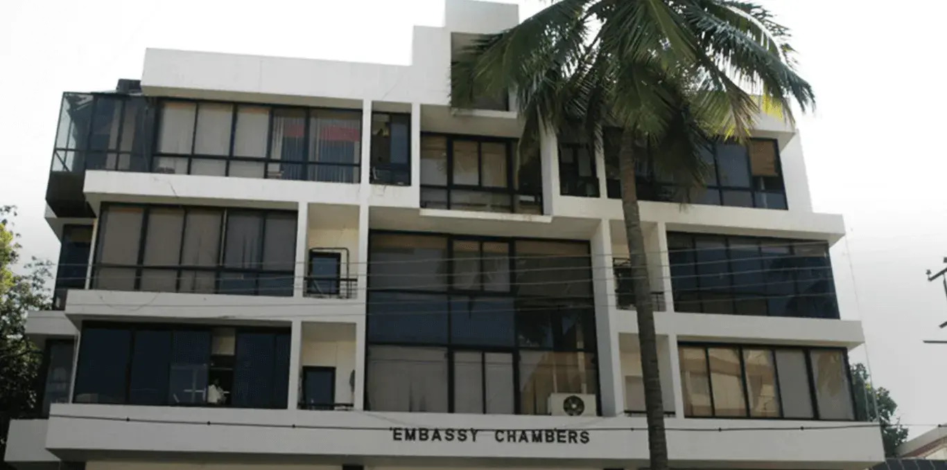 Commercial space for rent in Bangalore