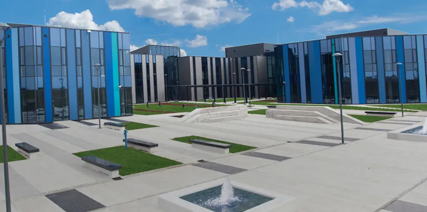 Embassy TechZone, Serbia