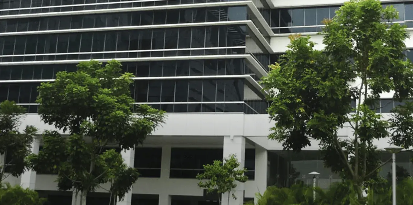 MKN Embassy TechZone