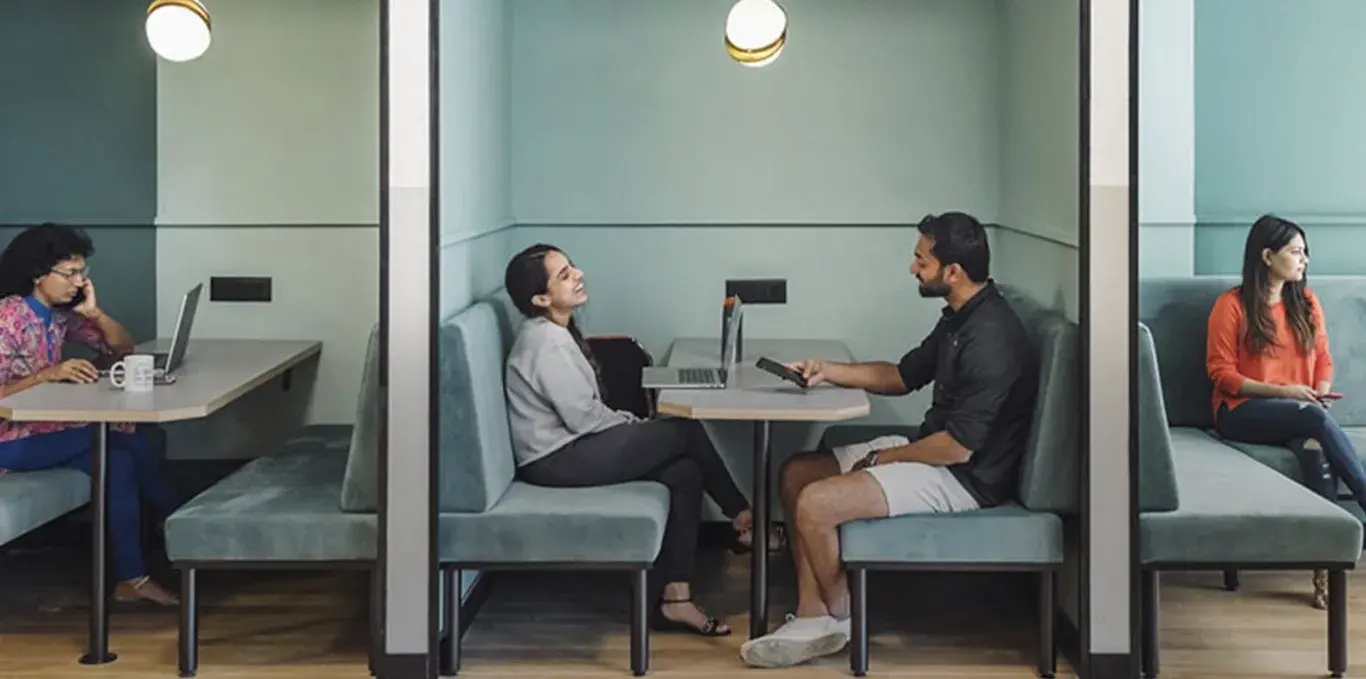 Commercial real estate company in Bangalore