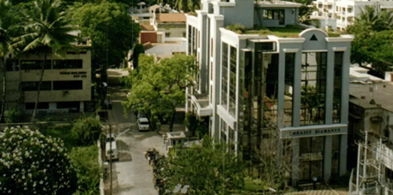 Commercial property in Bangalore for sale