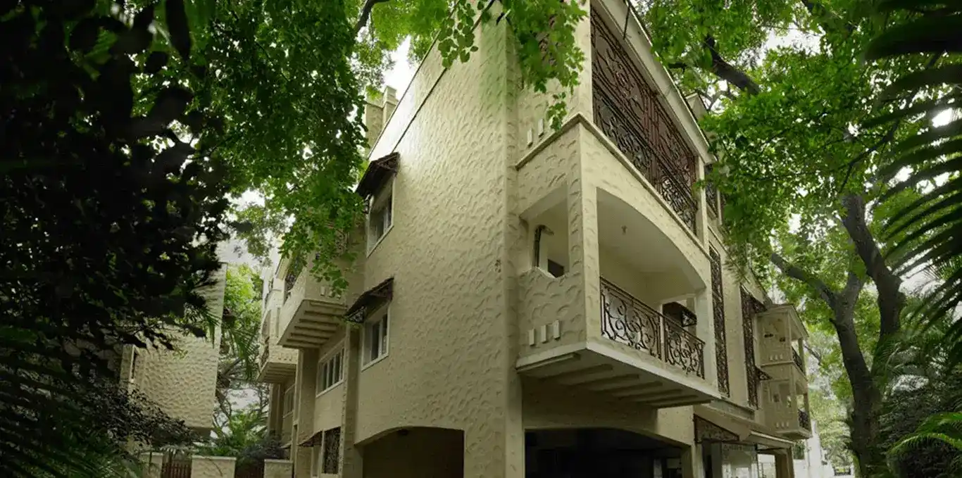 Ongoing premium residential properties in Bangalore for sale