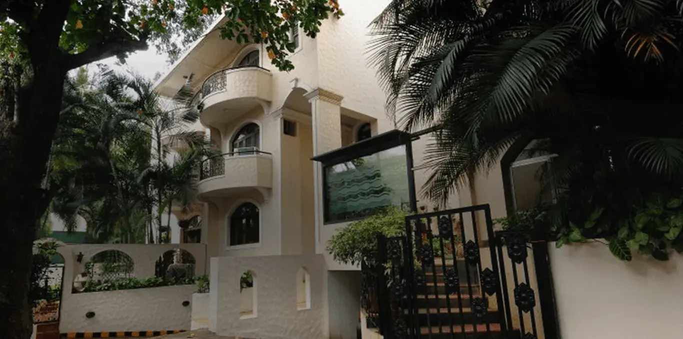 Premium residential homes for sale in Bangalore