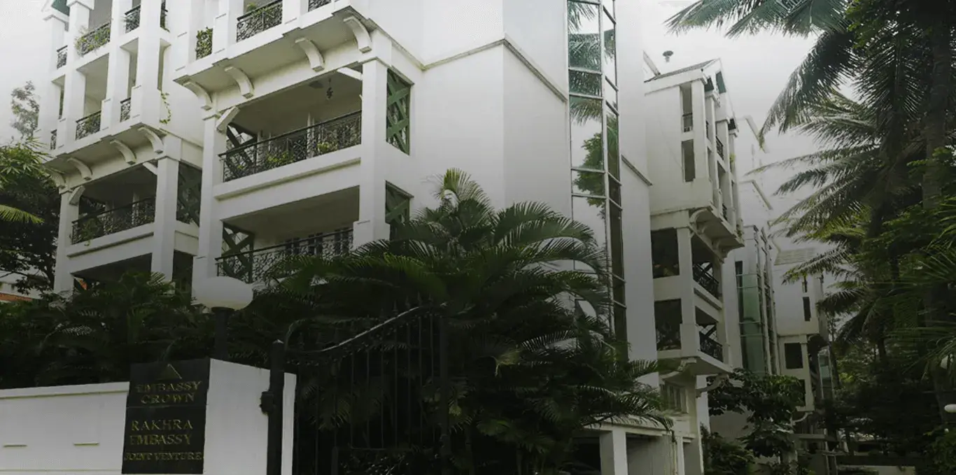 Premium residential villas in bangalore for sale