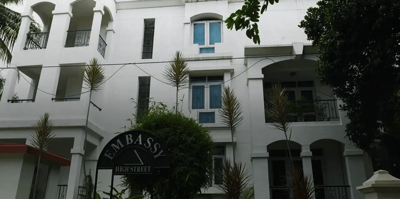 Premium residential property for sale in Bangalore