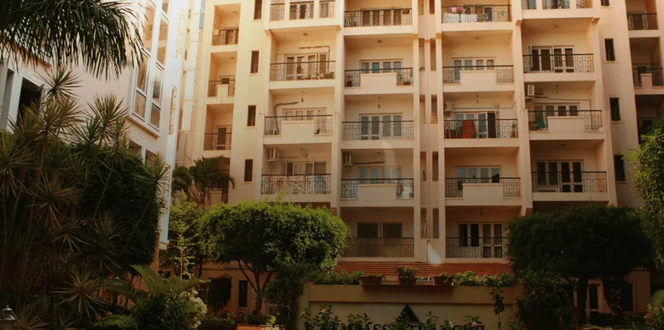 Premium Residential property in Bangalore for sale