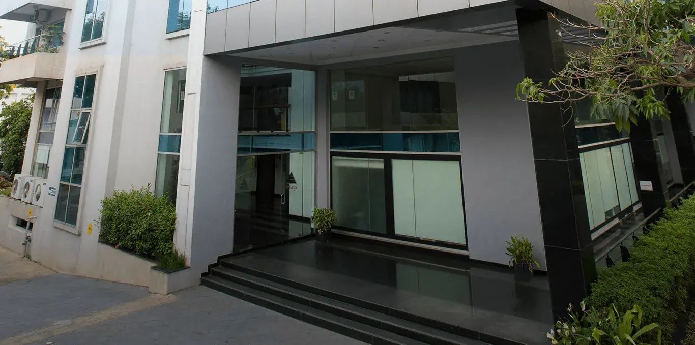 Commercial real estate property for sale in Bangalore