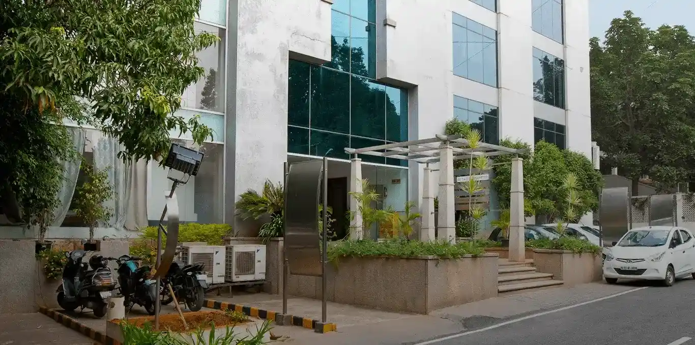 Commercial property for sale in bangalore