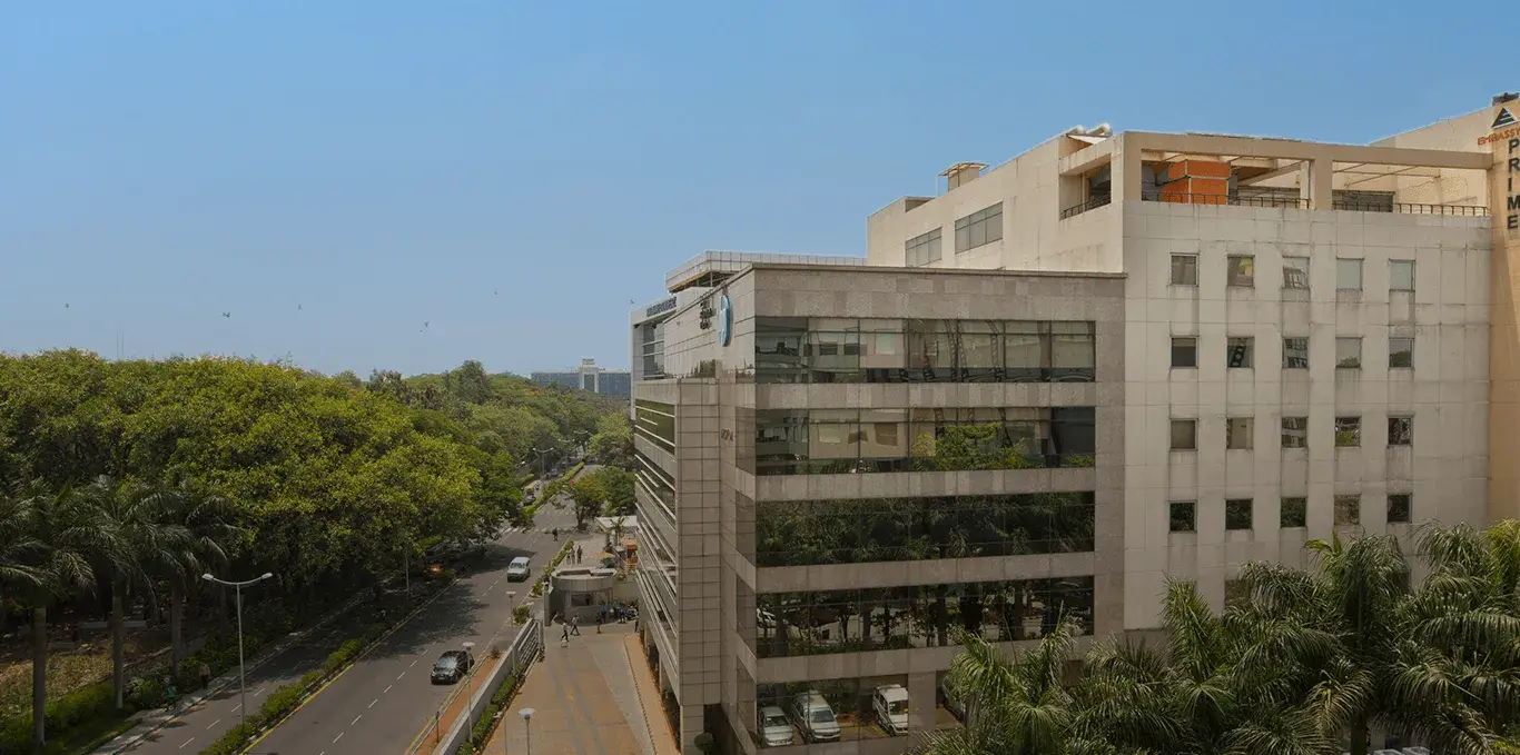 Embassy Prime - Commercial Property