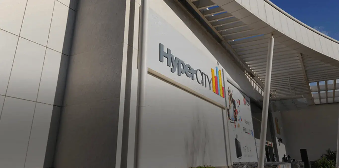 Commercial interiors in Bangalore