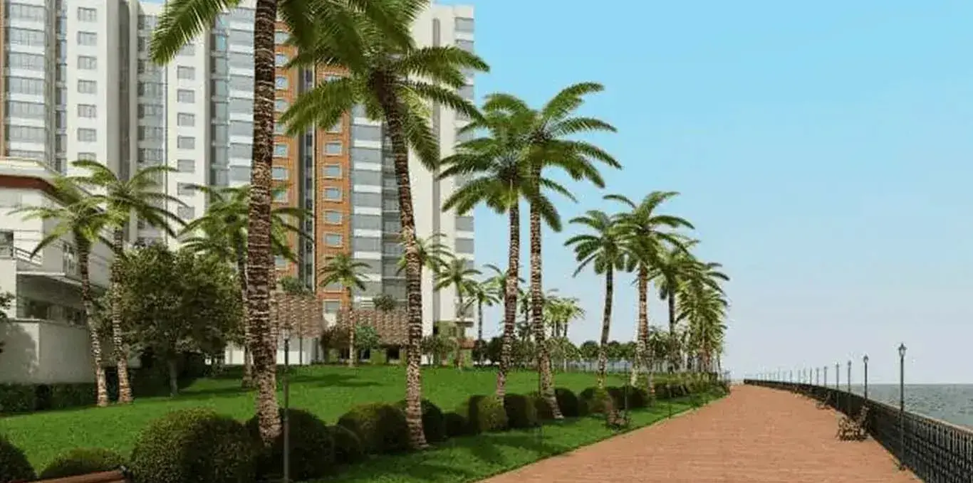 Premium Residential projects in Bangalore for sale