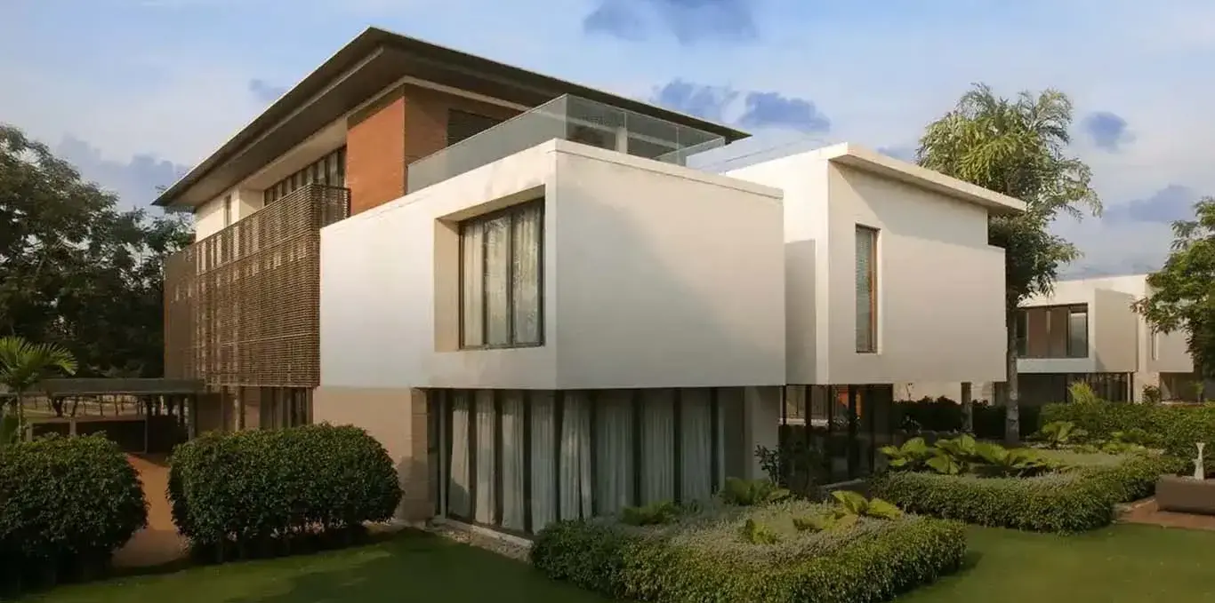 Residential properties in Bangalore for sale