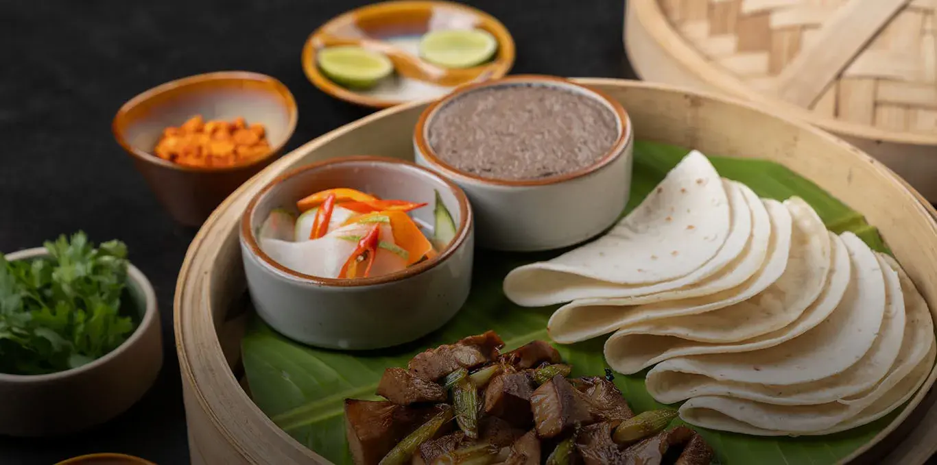 Sriracha - Restaurant in UB City