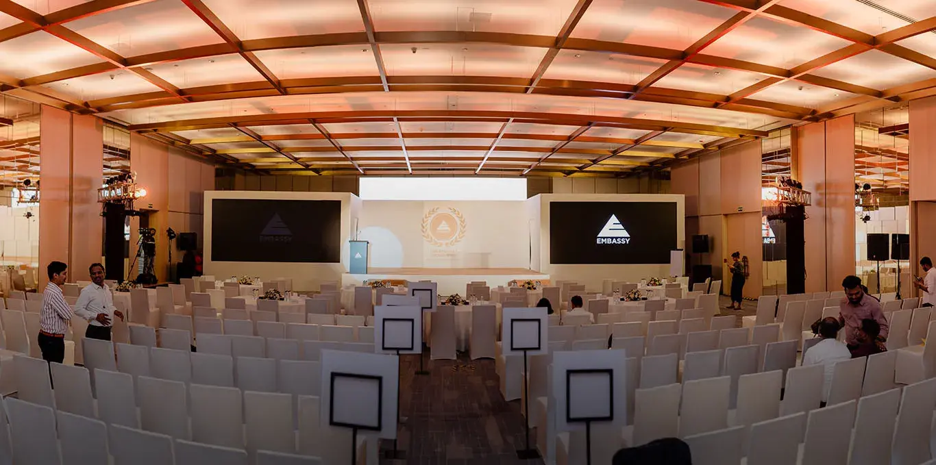 Embassy Event - Gallery Image