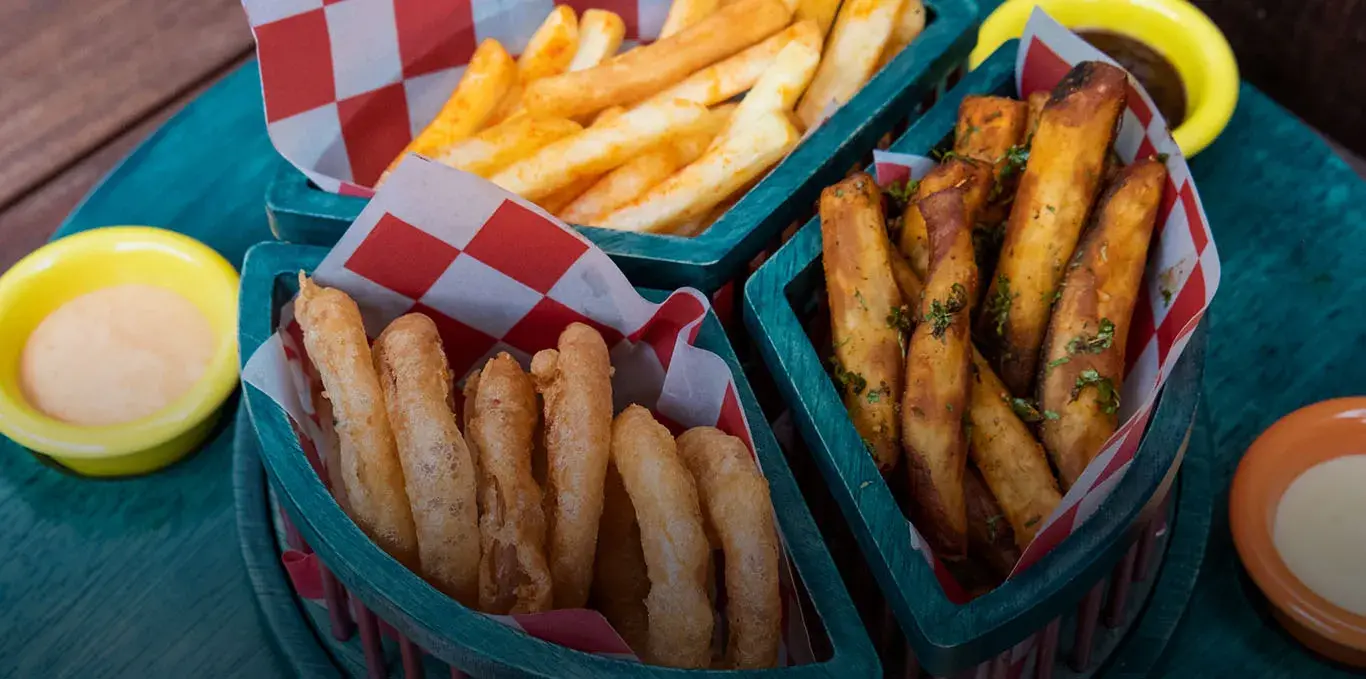 Hops Haus - Restaurant in Bangalore