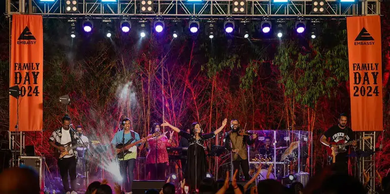 Event Services - Banner Image