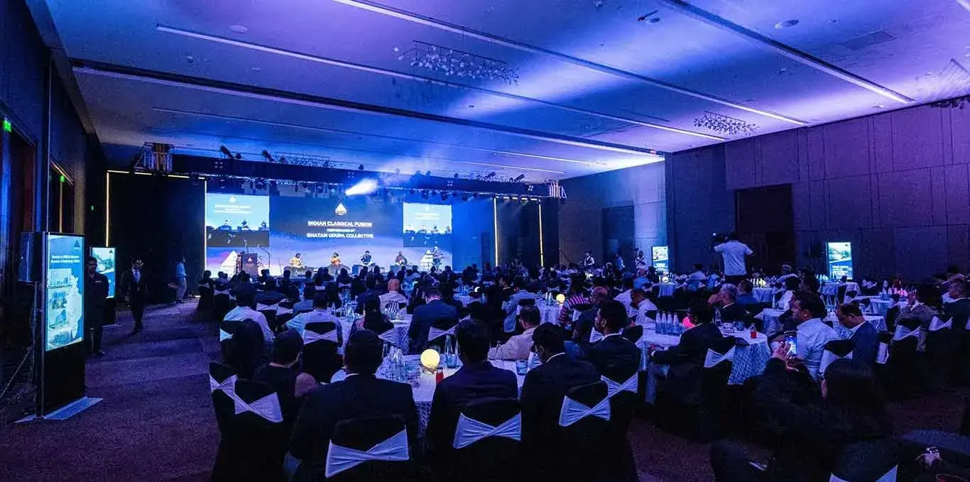 Energize - Employee Engagement Program