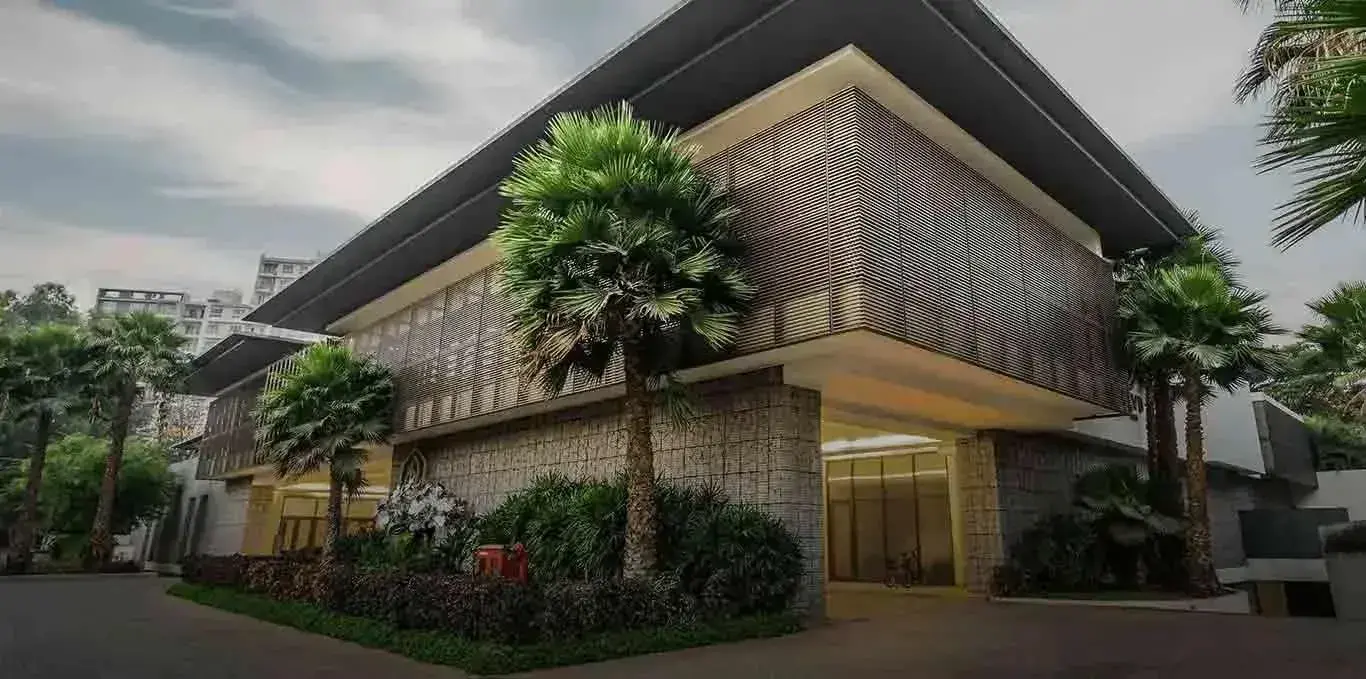 BLVD Club in Bangalore