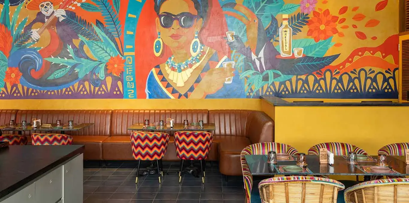 Sanchez Manyata Tech Park